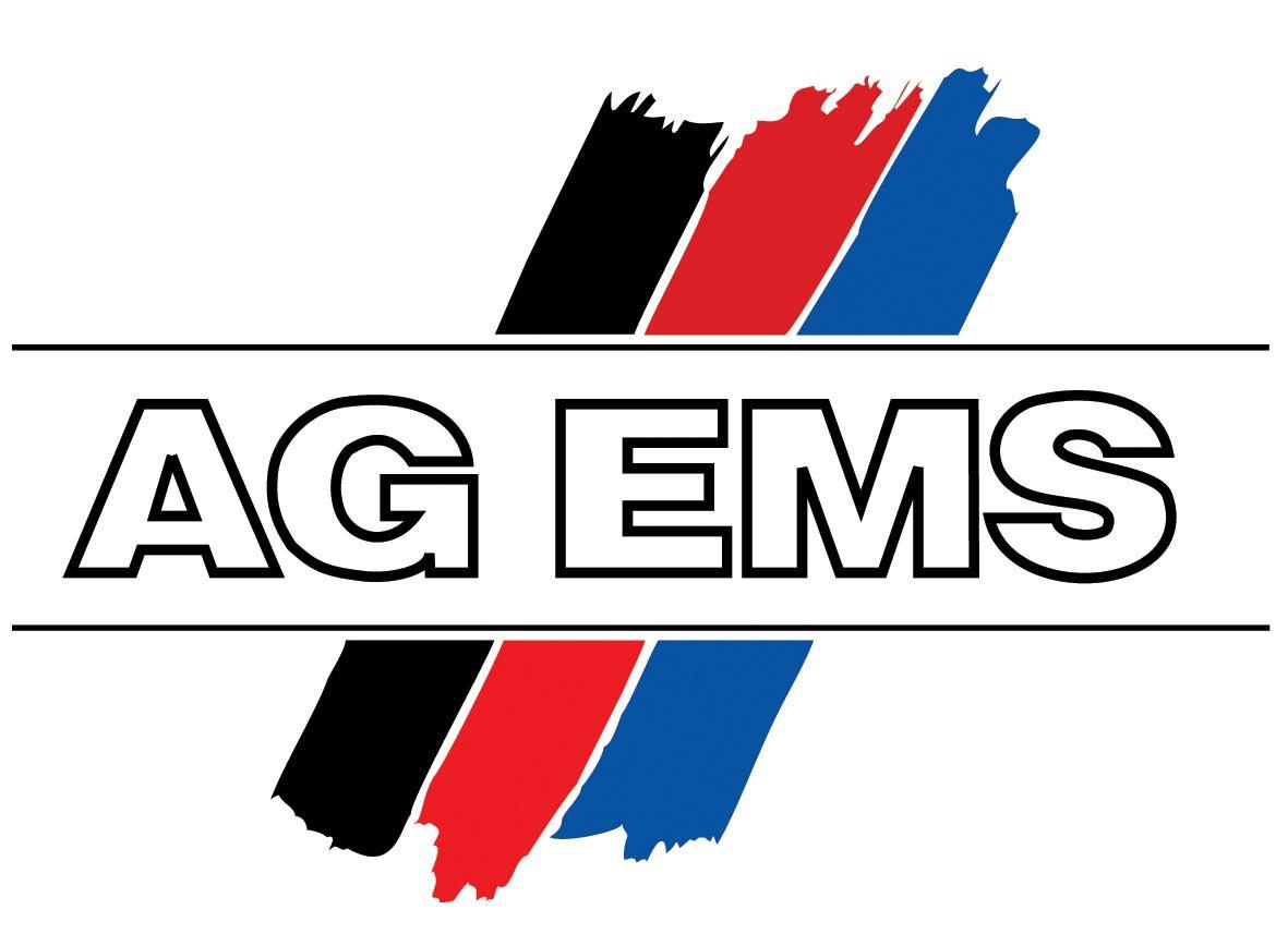 Aktien - Gesellschaft "EMS"